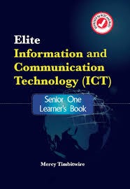 ICT Book 6