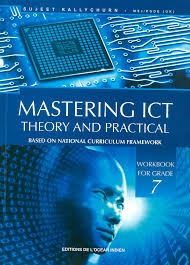 ICT Book 7