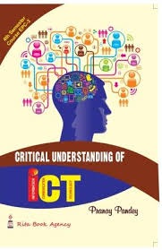ICT Book 8