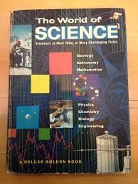Science Book 2