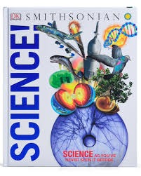 Science Book 3