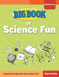 Science Book 4